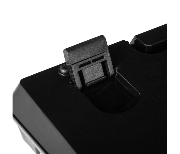 MODECOM Volcano Lanparty RGB (Outemu Blue) - 384294 - zdjęcie 7